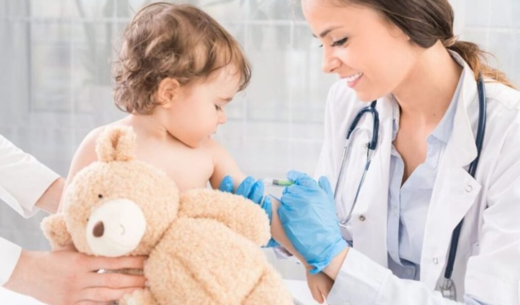 Americanii promit să afle cauza „epidemiei de autism”. Va fi investigată legătura cu vaccinul ROR 1 Americanii promit să afle cauza „epidemiei de autism”. Va fi investigată legătura cu vaccinul ROR