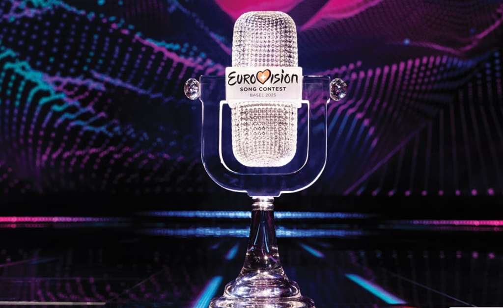 eurovision 2025