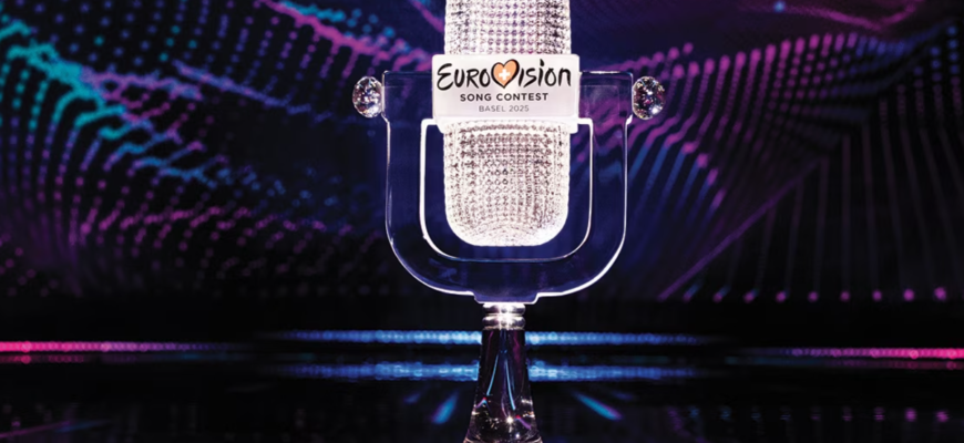 eurovision 2025