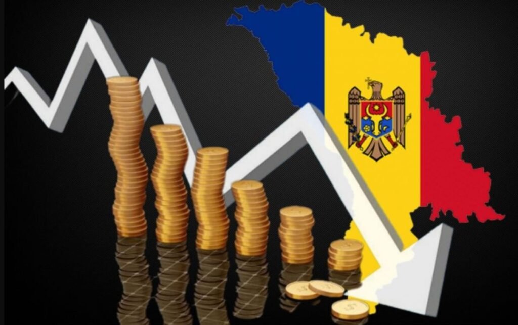 VIDEO// Exporturile Moldovei, în cădere liberă. Veaceslav Ionița: "Pierderi de 900 de milioane de dolari în 2 ani"