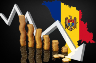 exporturile moldovei in cadere libera