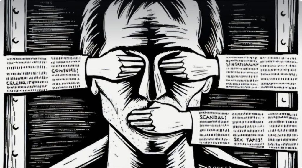 Ion Ceban: „Doresc presei din Republica Moldova să se elibereze de PAS și să fie corectă, nu nevoită să facă politica și propaganda guvernării”