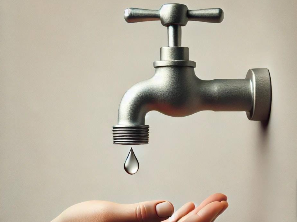 „Apă-Canal Chișinău” va întrerupe furnizarea apei potabile vineri, 23 mai 2025 1 furnizarea apei