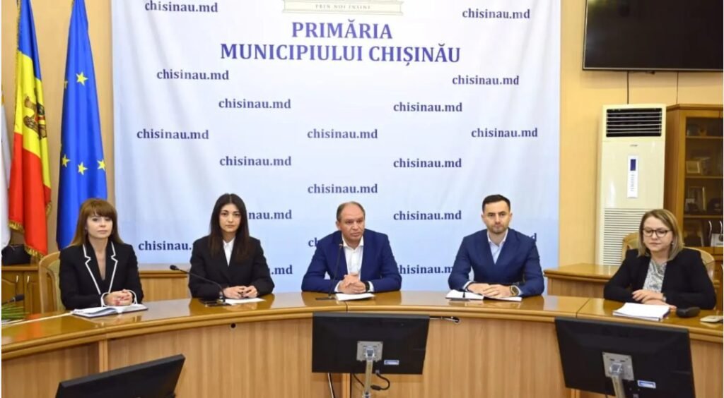 Ion Ceban: "Guvernarea PAS politizează incendiul de la Durlești și manipulează pe seama nevoilor oamenilor" 1 Ion Ceban: "Guvernarea PAS politizează incendiul de la Durlești și manipulează pe seama nevoilor oamenilor"