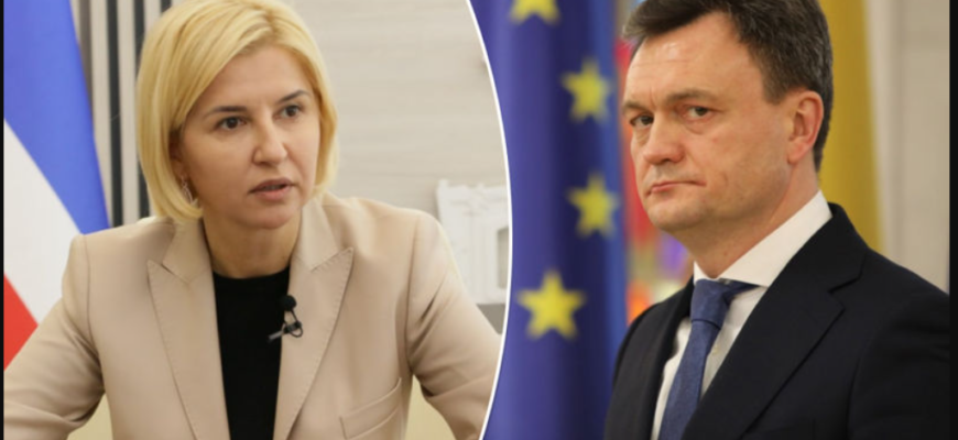 guvernul recean trebuie sa plece