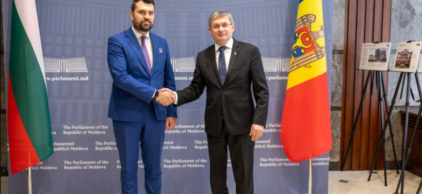 igor grosu cu georg georgiev