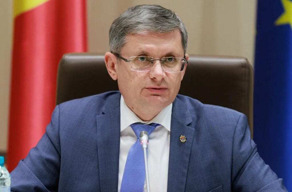 Igor Grosu va susține un discurs la Forumul de securitate din regiunea Mării Negre și a zonei Balcanilor