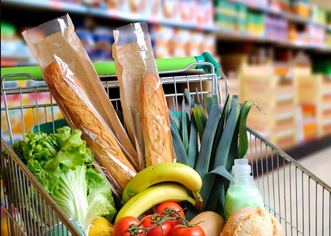 Inflația continuă să crească - prețurile de consum au urcat cu 0,9% în aprilie. Alimentele și serviciile s-au scumpit cel mai mult