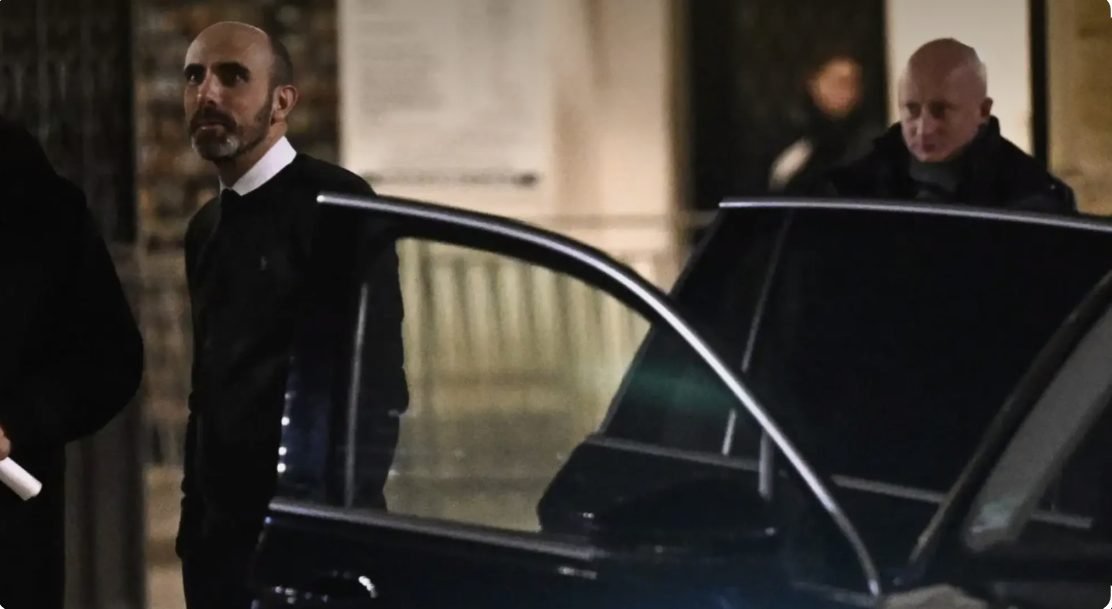 Controverse post-electorale în România - șeful serviciului secret francez, acuzat de ingerință în alegeri