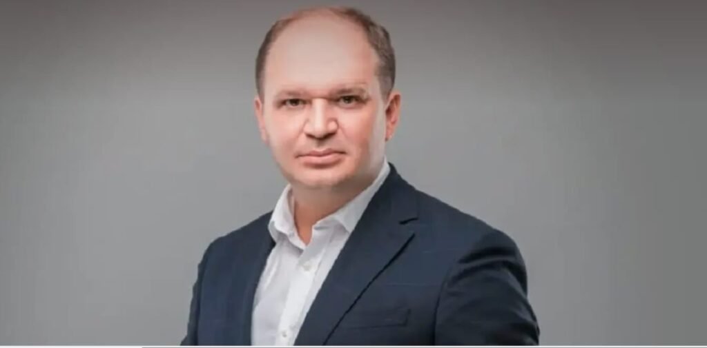 VIDEO// Ion Ceban a depus o plângere penală la Procuratura Generală împotriva membrilor CEC: „Abuz și ilegalitate”