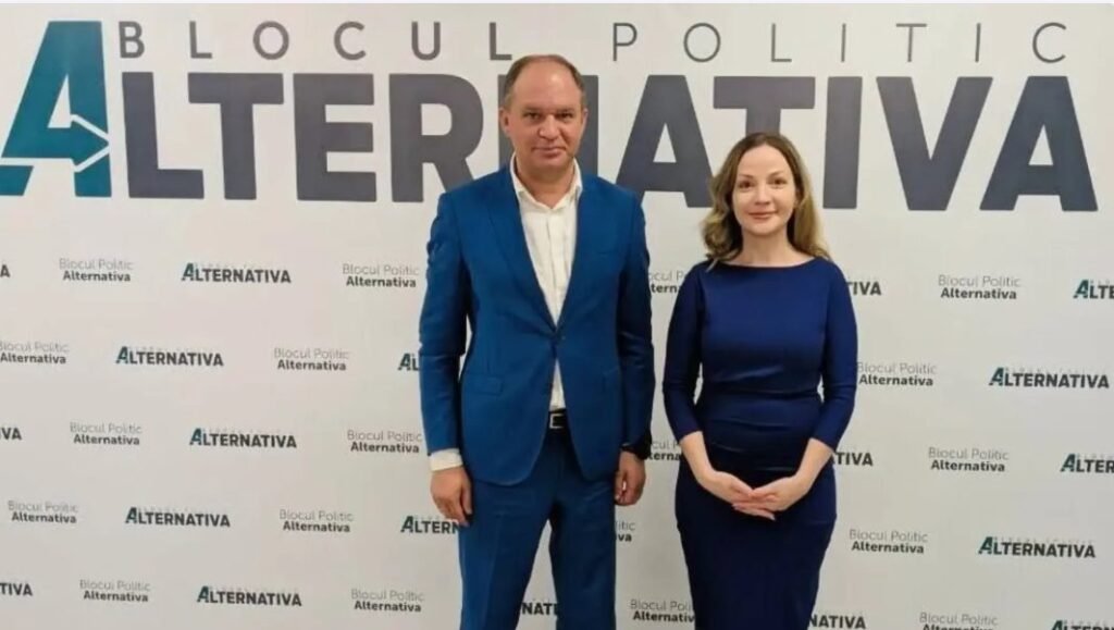 Ion Ceban la întrevederea cu reprezentanta Ambasadei SUA la Chișinău: „Am pledat pentru un dialog permanent și pentru consolidarea  relațiilor dintre Republica Moldova și SUA”