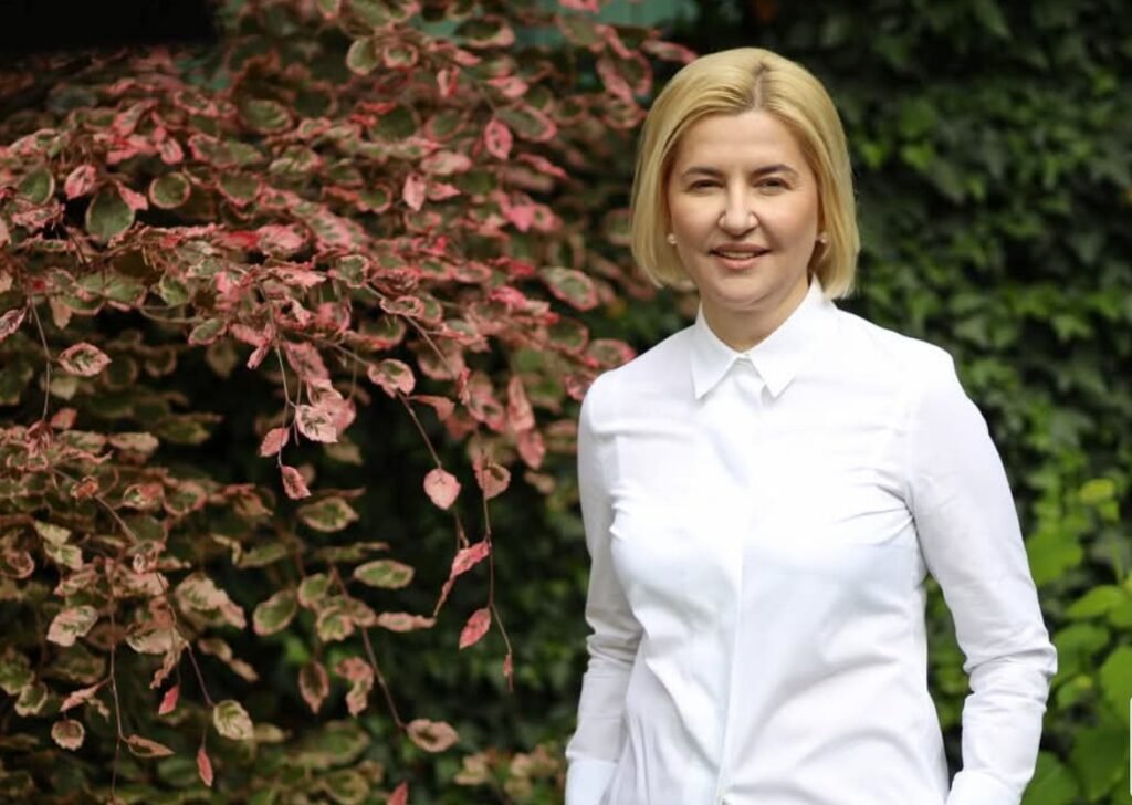 VIDEO// Irina Vlah: „„Inima Moldovei” va participa la Marșul Victoriei din 9 mai! Vom merge la „Focul Veșnic”, pentru a le mulțumi eroilor care ne-au dăruit pacea"