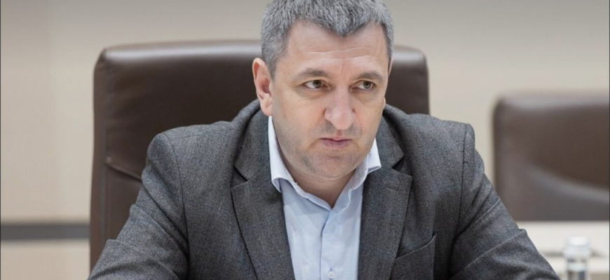 Lilian Carp: "Inițiativa de reformare a Consiliului Suprem de Securitate, prin oferirea unor atribuții mai largi, a fost elaborată la Președinție" 1 lilian carp