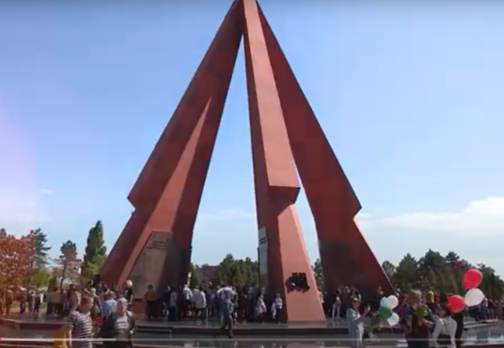 VIDEO// BCS cheamă cetățenii la Marșul Victoriei din 9 Mai: „Să nu rămână nimeni acasă!” 2 marsul de 9 mai