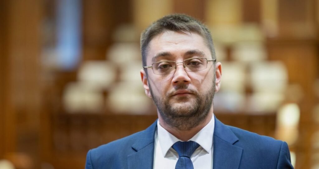 Maxim Braila a fost numit în funcția de consilier pentru soluționarea contestațiilor al ANSC 1 Maxim Braila a fost numit în funcția de consilier pentru soluționarea contestațiilor al ANSC