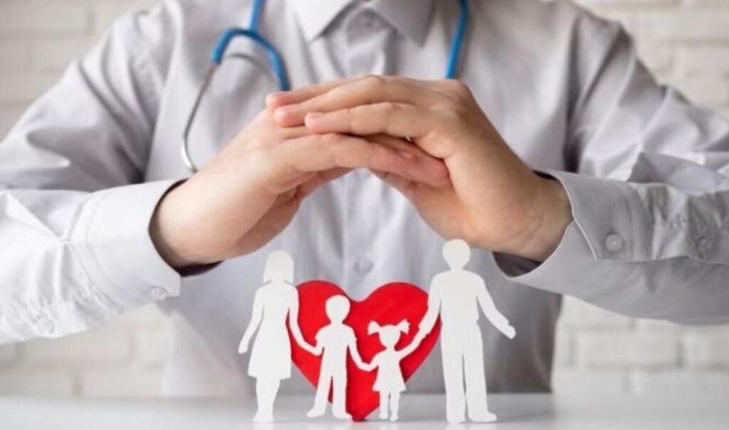 Medicul de familie – mereu aproape, mereu dedicat
