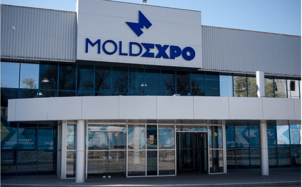 Centrul Internațional de Expoziții MOLDEXPO din Chișinău va găzdui peste 150 de companii din industria alimentară, prelucrare și HoReCa