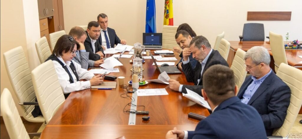 Republica Moldova va adera la Convenția pentru reglementare pașnică a conflictelor internaționale 1 Republica Moldova va adera la Convenția pentru reglementare pașnică a conflictelor internaționale