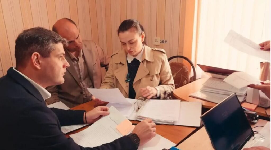 „Sclavie modernă la Căușeni” – Victoria Furtună cere dosar penal pentru muncă forțată și delapidare într-o întreprindere municipală 1 „Sclavie modernă la Căușeni” – Victoria Furtună cere dosar penal pentru muncă forțată și delapidare într-o întreprindere municipală