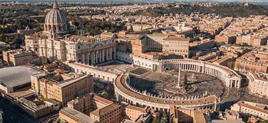 negocieri la vatican