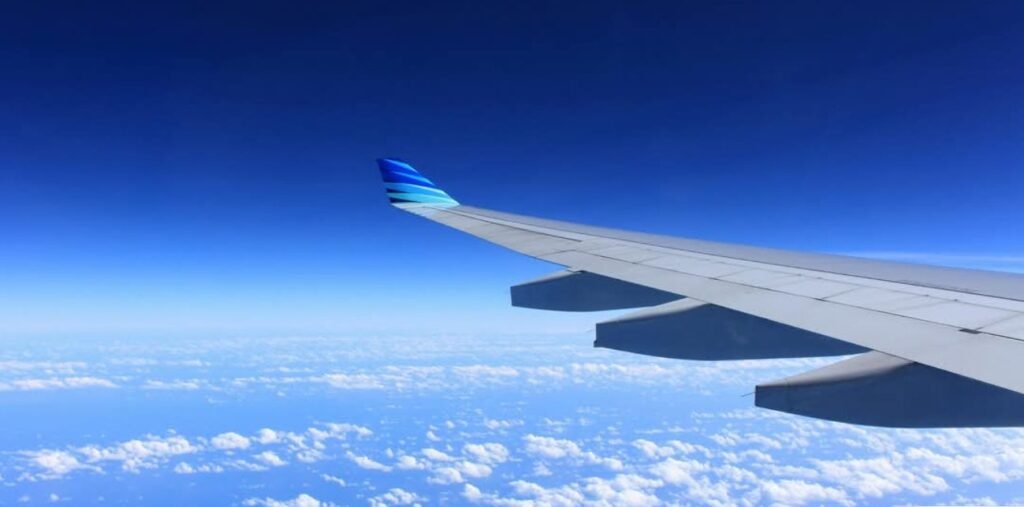 Căpitanul unei aeronave nu a putut ateriza din cauza actelor de huliganism ale unui pasager