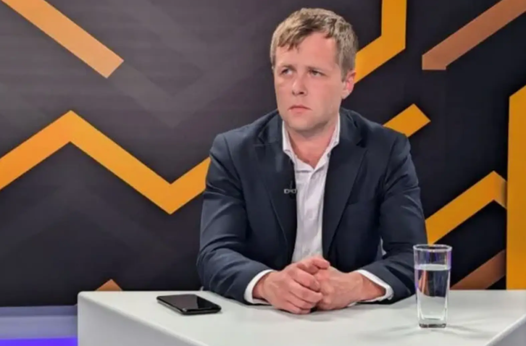 octavian iachimovschi