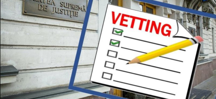 ocuparea functiilor vacante