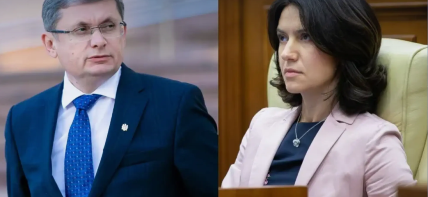 olesea stamate il provoaca pe igor grosu