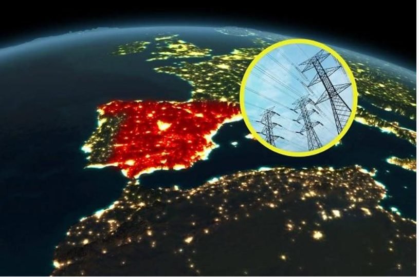 Panică în Spania - Cădere masivă a rețelelor mobile și de internet. A fost afectat inclusiv numărul de urgență 112