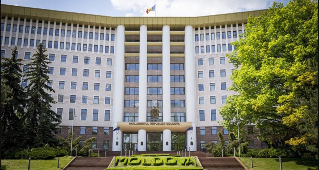 În Parlamentul de legislatura a XII-a vor activa 12 comisii permanente 1 parlamentul