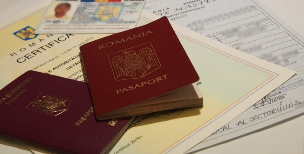 Moldovenii cu pașapoarte române ar putea fi lipsiți de cetățenie? O petiție online a fost lansată în spațiul public