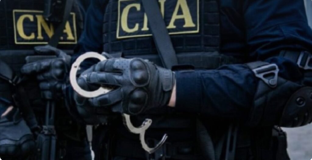 Ofițerii CNA au descins cu percheziții la Sanatoriul „Speranța” din Vadul lui Vodă, instituție aflată în subordinea Ministerului Muncii și Protecției Sociale