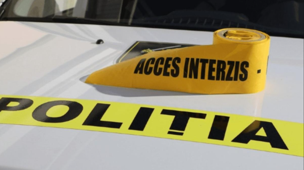 politia nu treceti