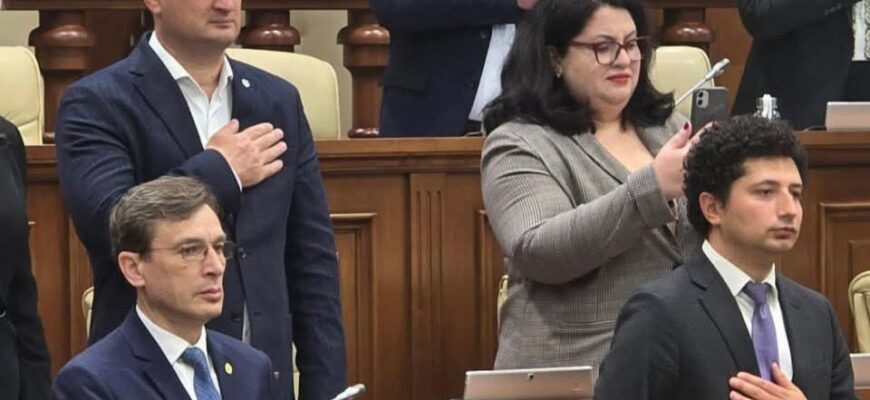 radu marian despre scandal