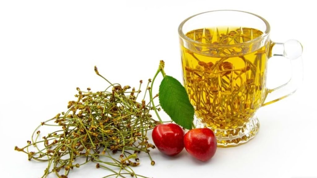 Ceaiurile care ajută la reducerea retenției de apă și favorizează detoxifierea rinichilor 1 Ceaiurile care ajută la reducerea retenției de apă și favorizează detoxifierea rinichilor