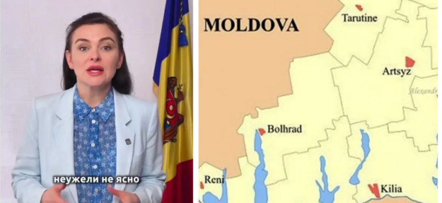 reintegrarea bugeacului