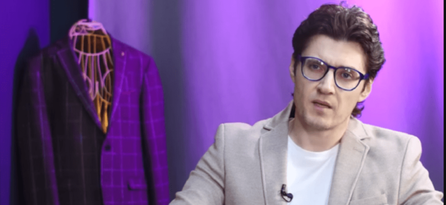 replica etologului dorian furtuna