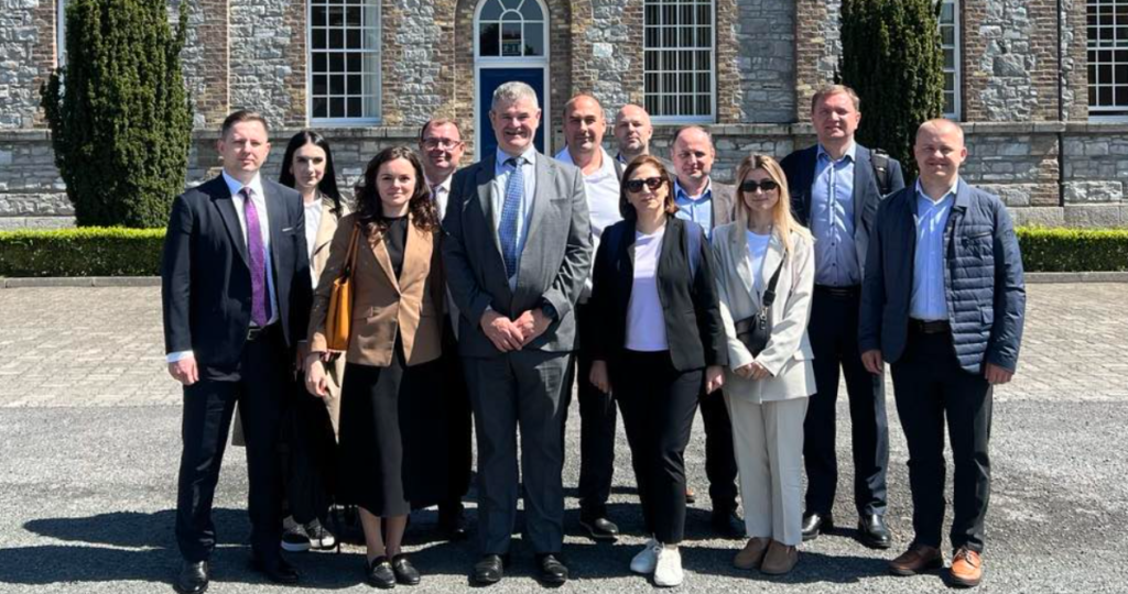 reprezentanti ai consiliului audiovizualului