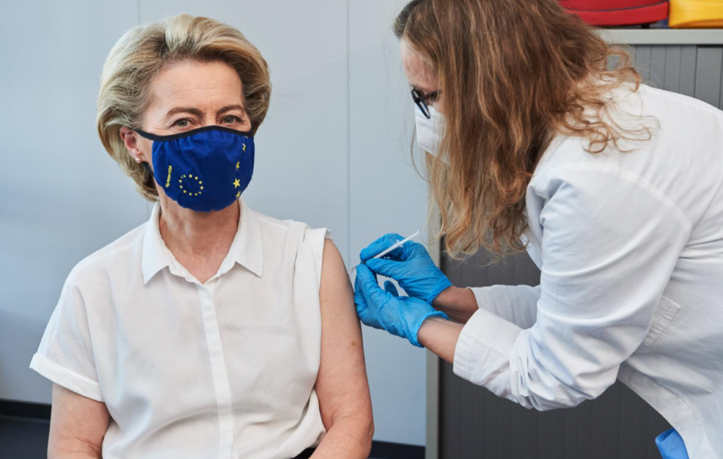 scandalul pfizergate