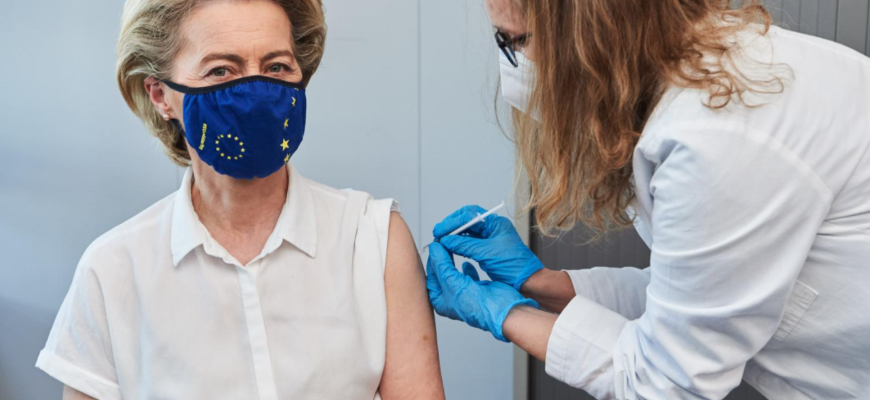 scandalul pfizergate