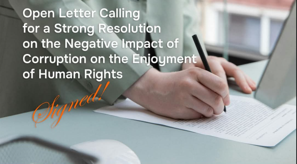 scrisoare deschisa adresata onu