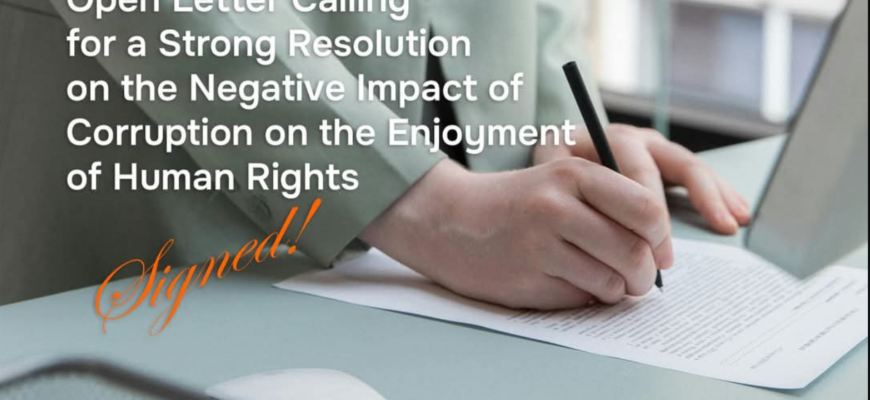 scrisoare deschisa adresata onu