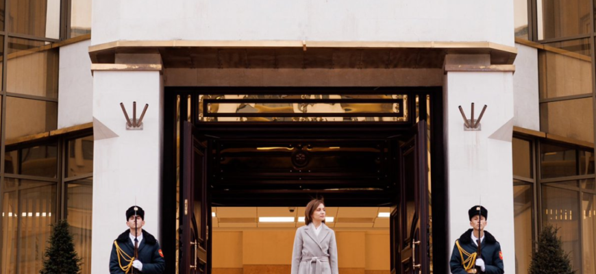 seful statului sa devina presedinte al css