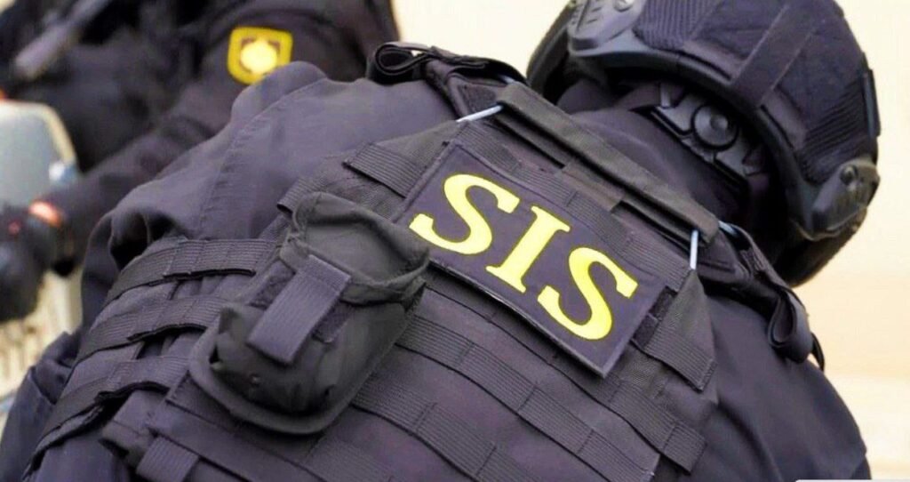 Serviciul de Informații și Securitate are un nou șef adjunct 2 Serviciul de Informații și Securitate are un nou șef adjunct
