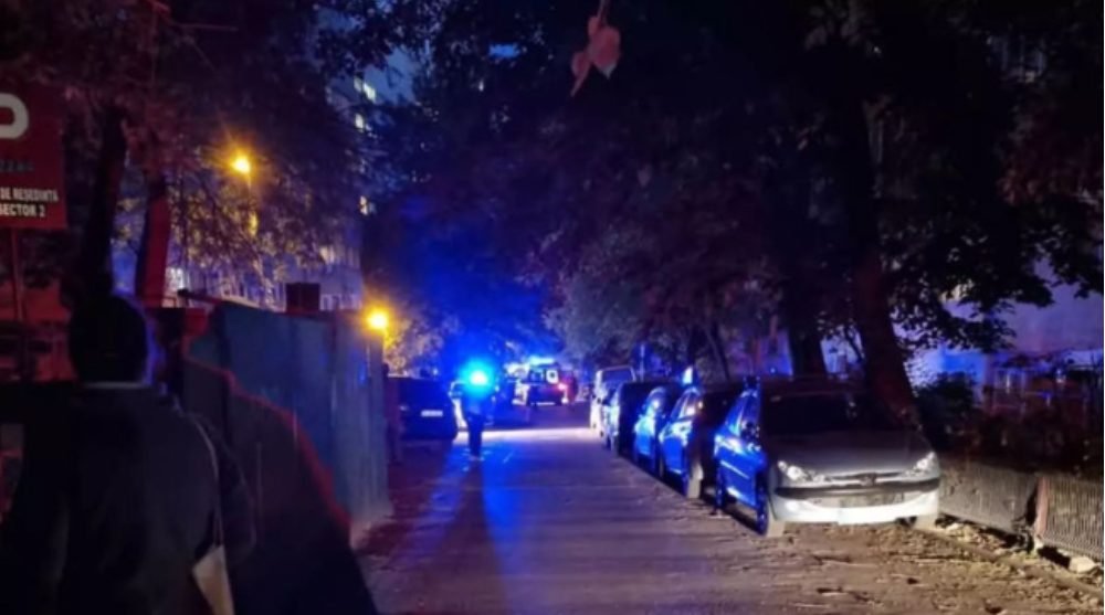 Ultimele cuvinte ale mamei care şi-a aruncat fiica pe fereastră
