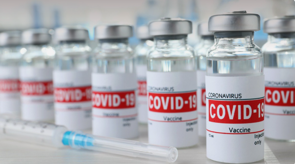 vaccinul impotriva covid