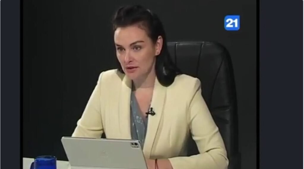VIDEO// Scandal electoral: Maia Sandu și PAS, reclamați autorităților române de către Victoria Furtună