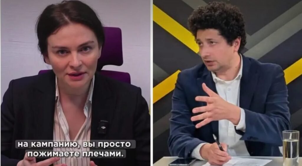 Victoria Furtună acuză PAS de utilizare abuzivă a banilor publici în campania „Moldova Poate” 1 Victoria Furtună acuză PAS de utilizare abuzivă a banilor publici în campania „Moldova Poate”