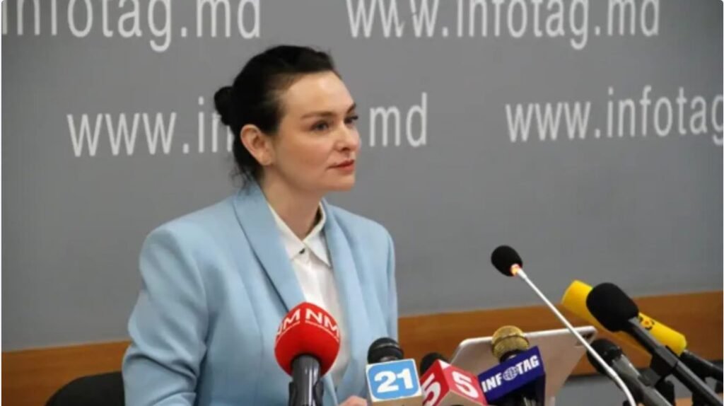 Victoria Furtună, de Ziua Asistenților Medicali: "Un stat puternic este un stat sănătos”