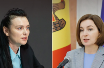 DOC// Partidul „Moldova Mare” o acuză pe Maia Sandu de trădare. DIICOT a admis plângerea spre examinare 6 victoria furtuna o acuza pe maia sandu